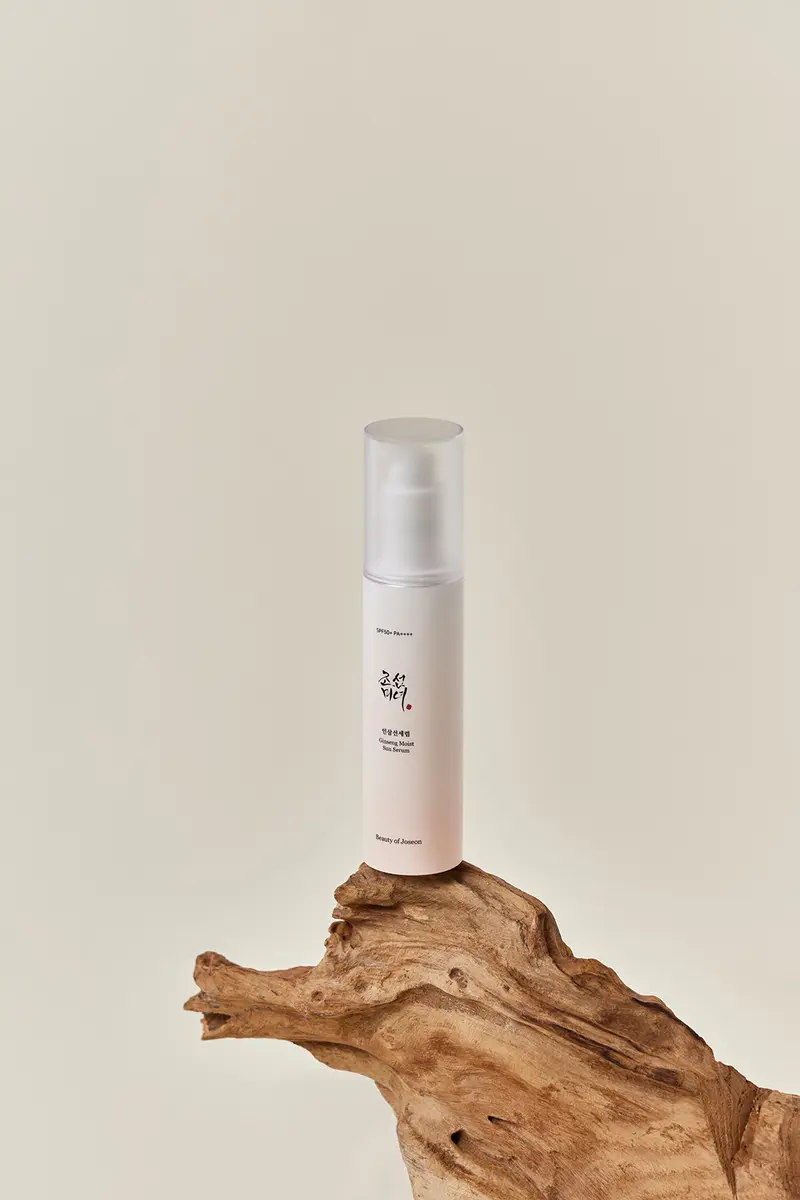Beauty of Joseon Ginseng sun serum 50ml