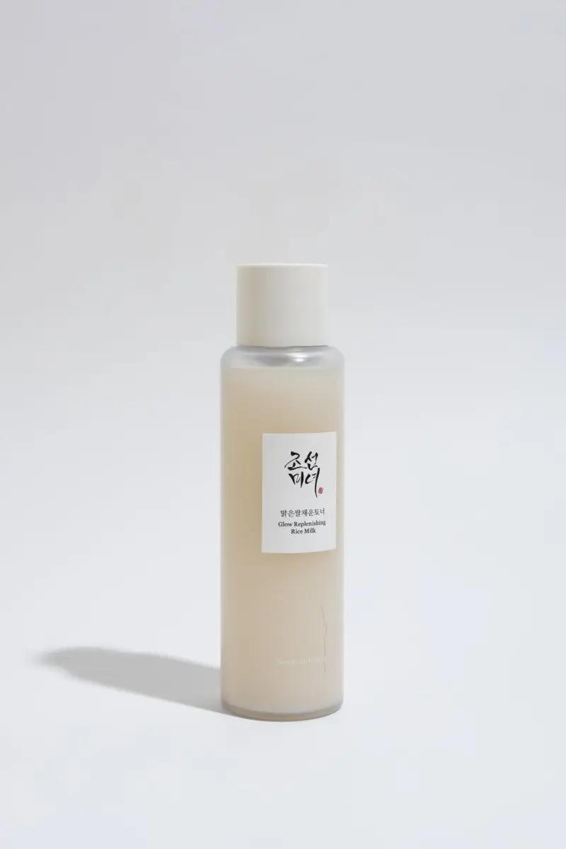 Beauty of Joseon Glow Replenishing Rice Milk
