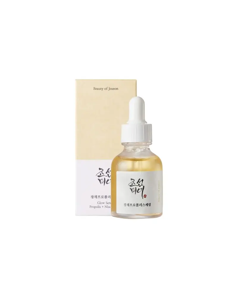 Beauty of Joseon – Glow Serum Propolis Niacinamide Brightening 30ml
