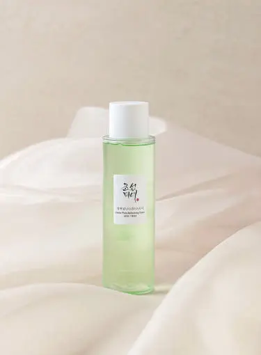 Beauty of Joseon Green Plum AHA BHA Toner 150ml