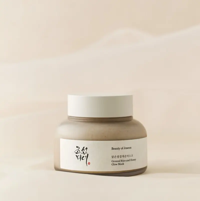 Beauty of Joseon Ground Rice and Honey Glow Mask 150ml
