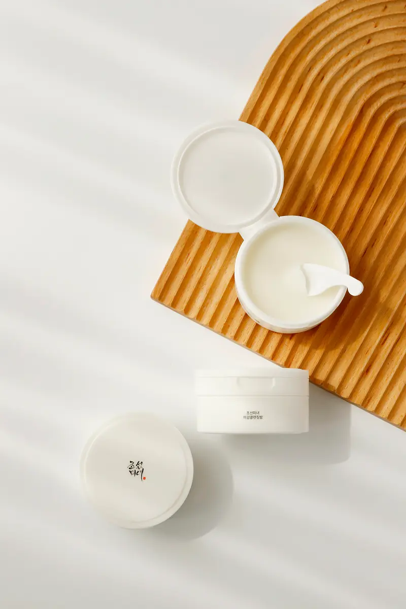 Beauty of Joseon Radiance Cleansing Balm 100ml