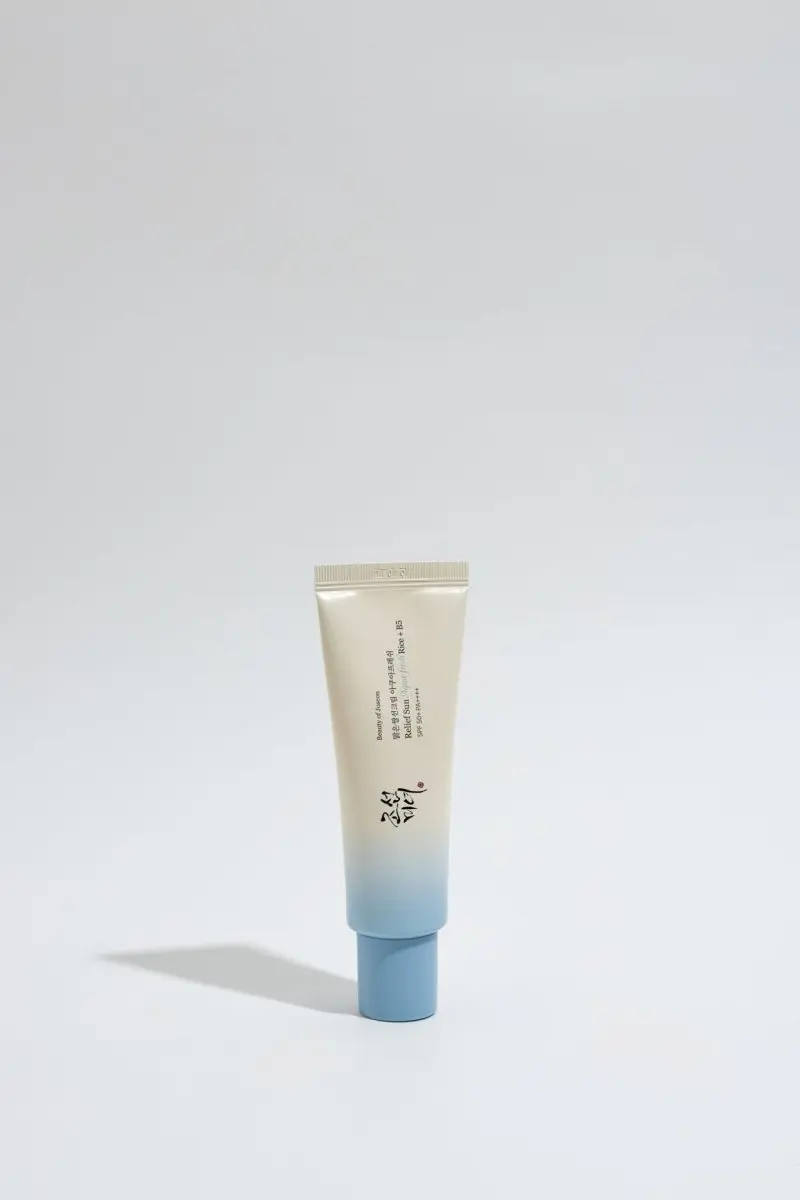 Beauty of Joseon Relief Sun Aqua Fresh Rice + B5 SPF50++++