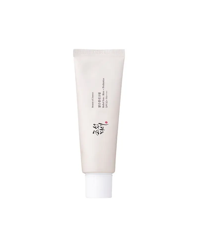 Beauty of Joseon - Relief Sun Rice + Probiotics SPF50+ PA++++