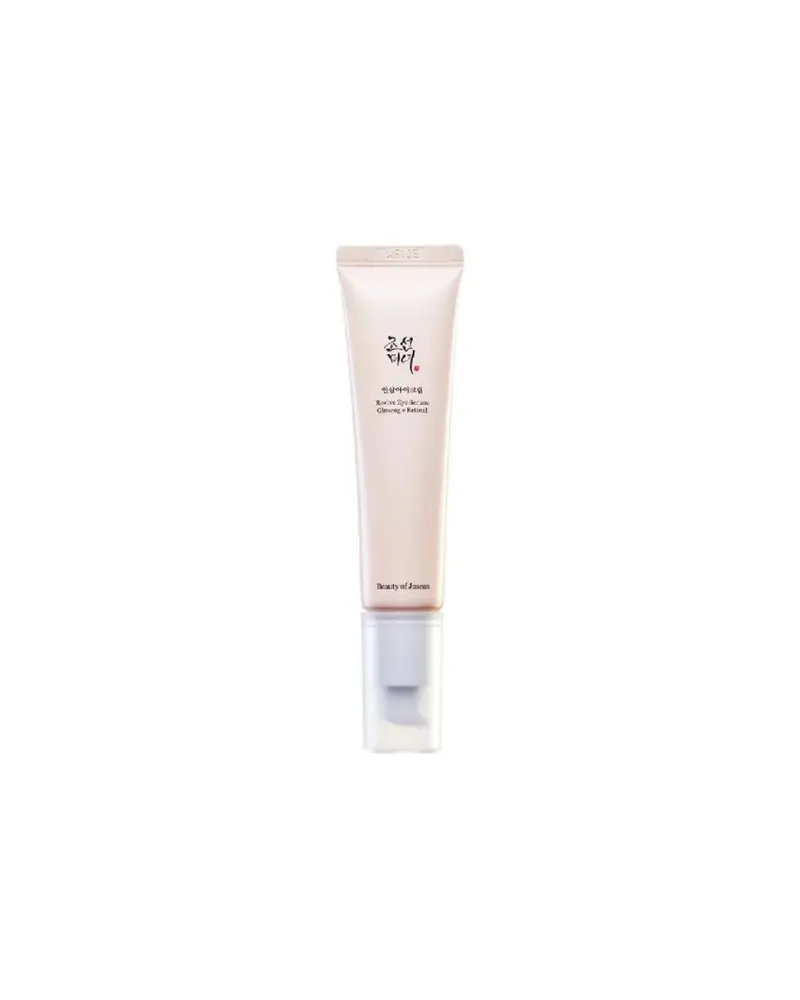 Beauty of Joseon - Revive Eye Serum