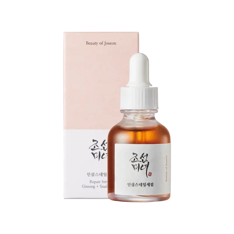 Beauty of Joseon Revive Serum