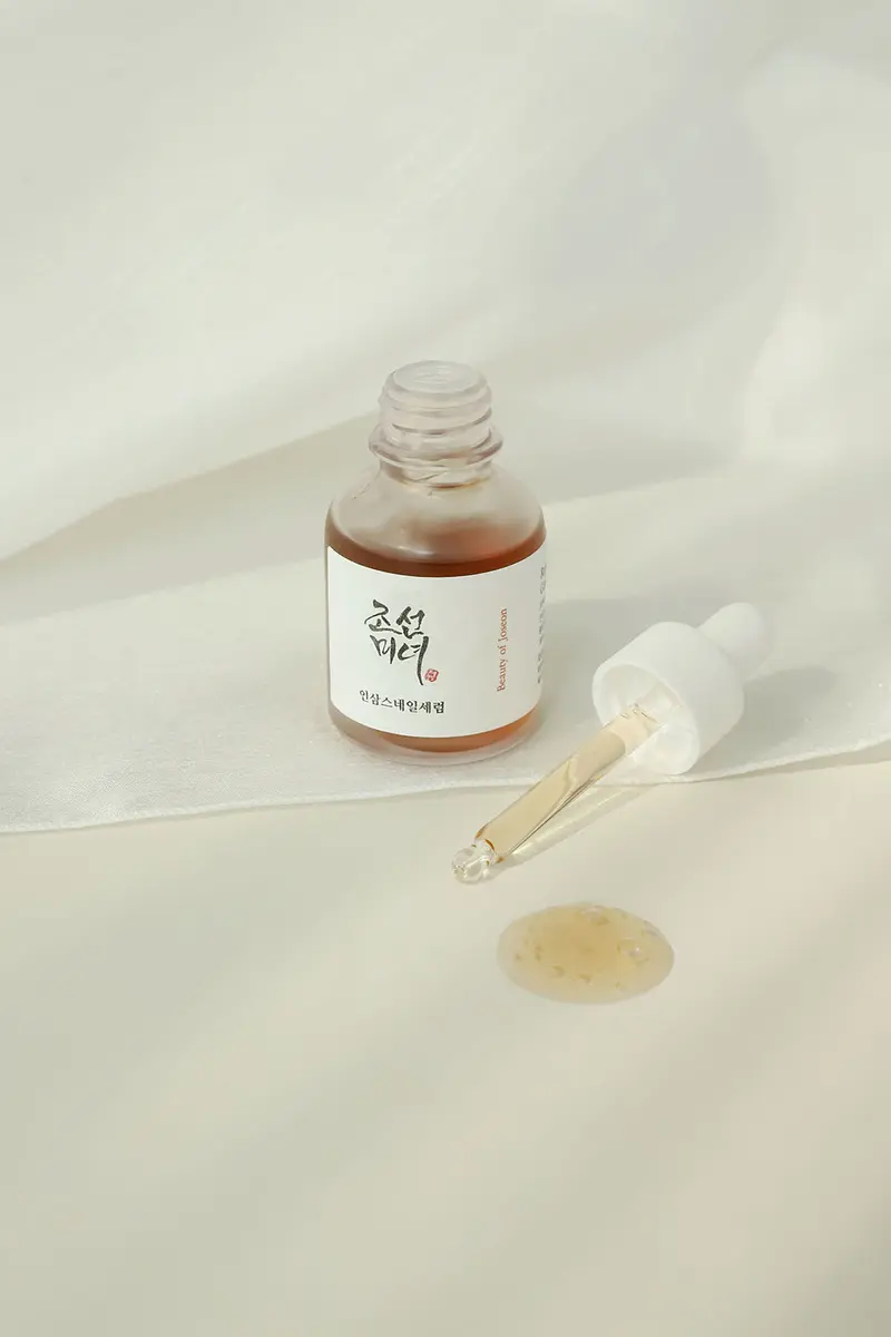 Beauty of Joseon Revive Serum