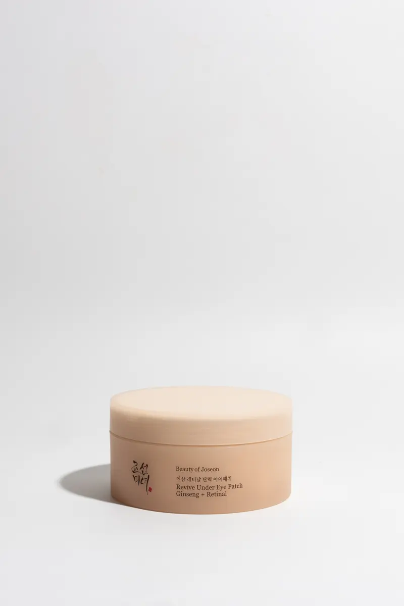 Beauty of Joseon Revive Under Eye Patch Ginseng + Retinal