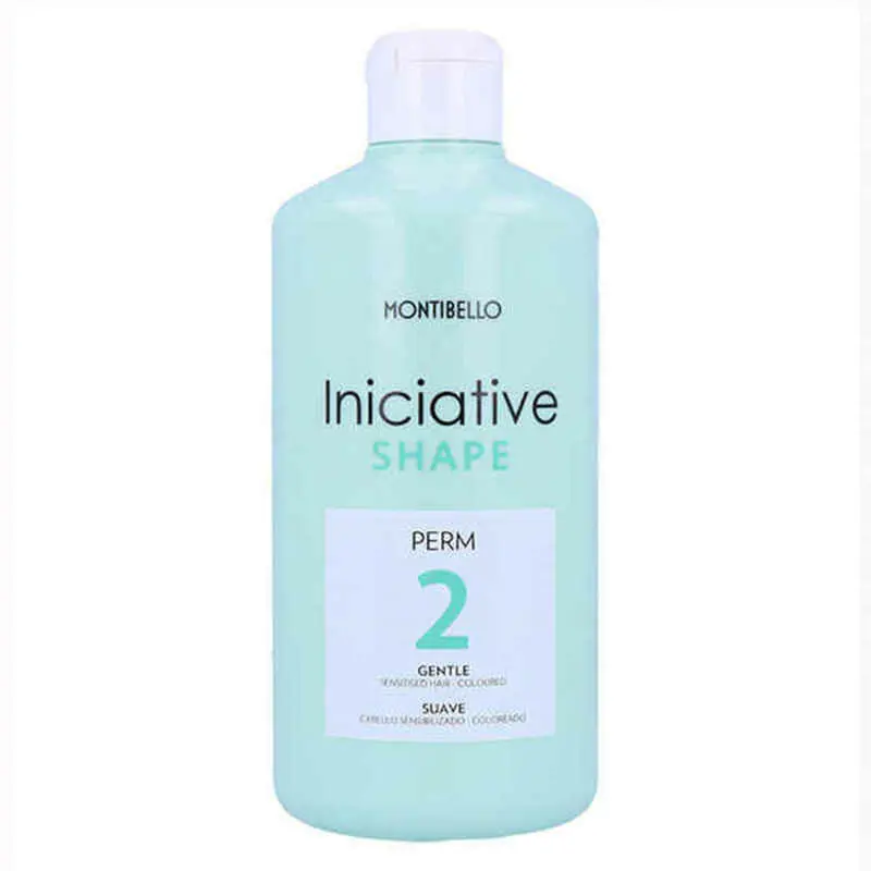 Behandeling Montibello ISP2