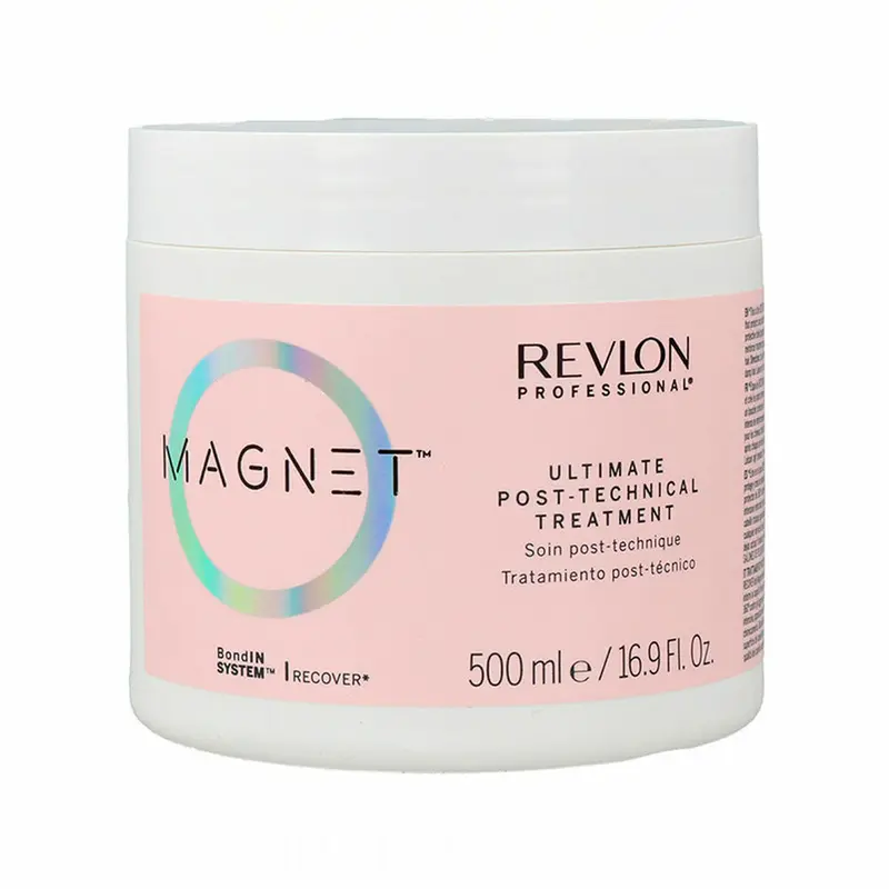 Behandeling Revlon Magnet Ultimate 500 ml