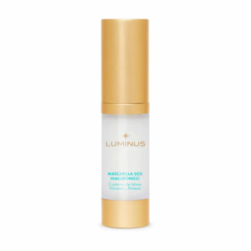 Behandeling voor Lip Contour Luminus