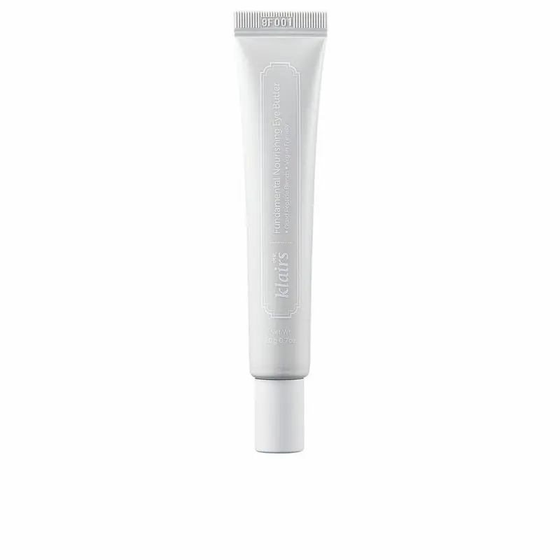Behandeling voor Ooggebied Klairs Fundamental Nourishing 20 g