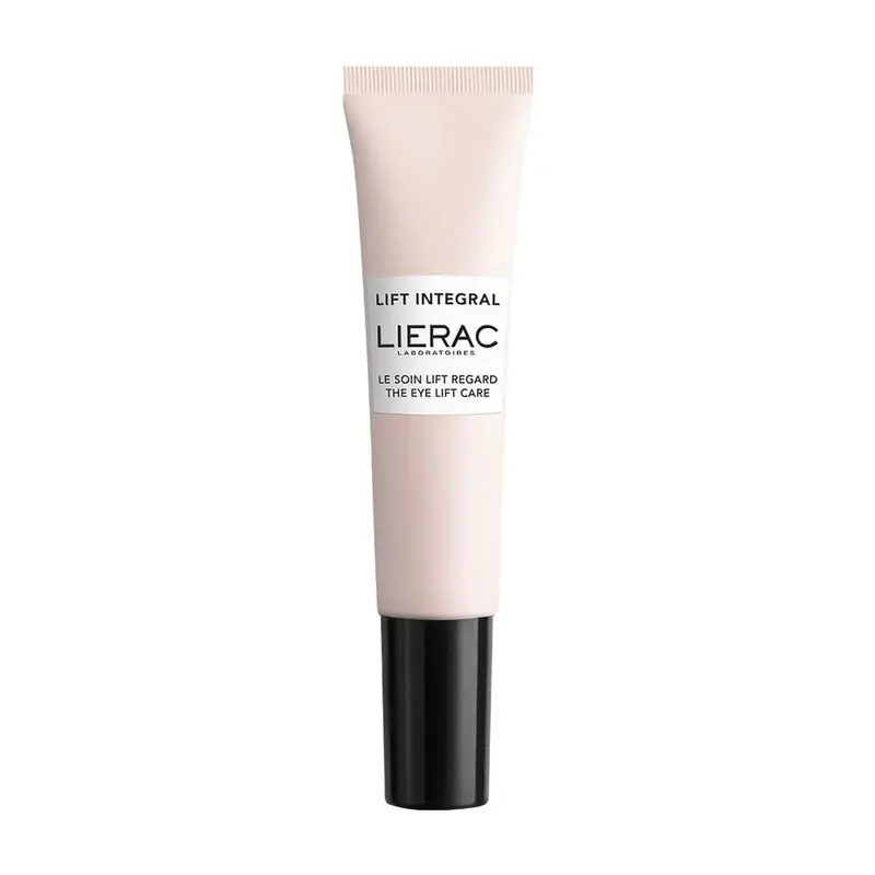 Behandeling voor Ooggebied Lierac Lift Integral Verzachter (15 ml)