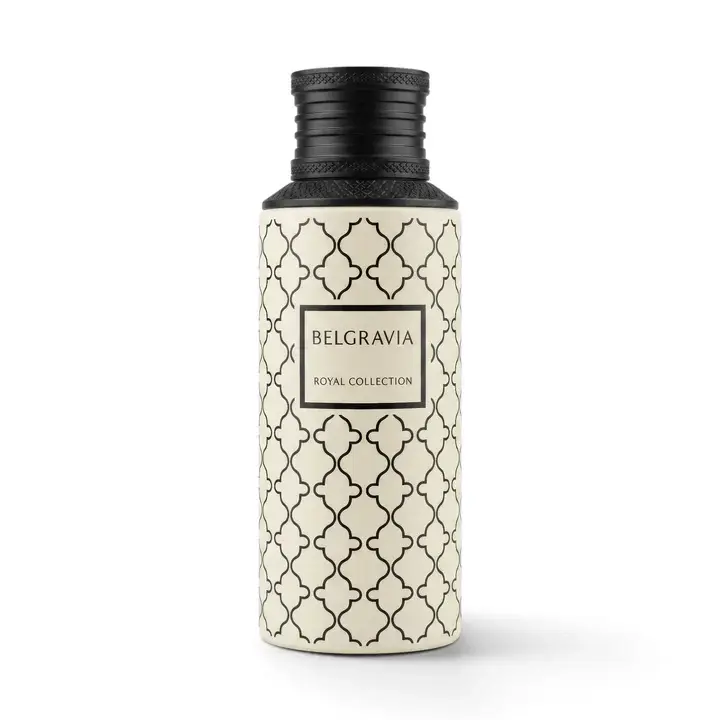 Belgravia
