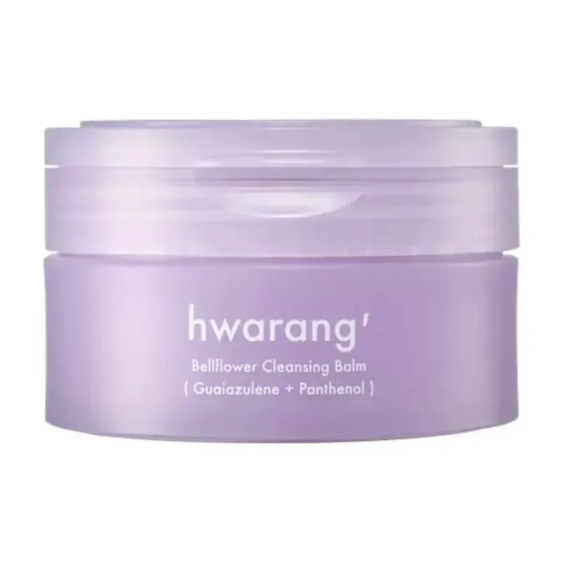 Bellflower Cleansing Balm 30 ml.