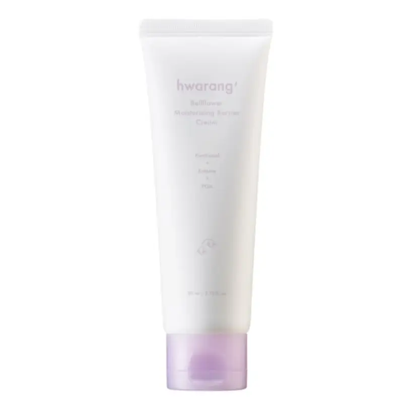 Bellflower Moisturizing Barrier Cream