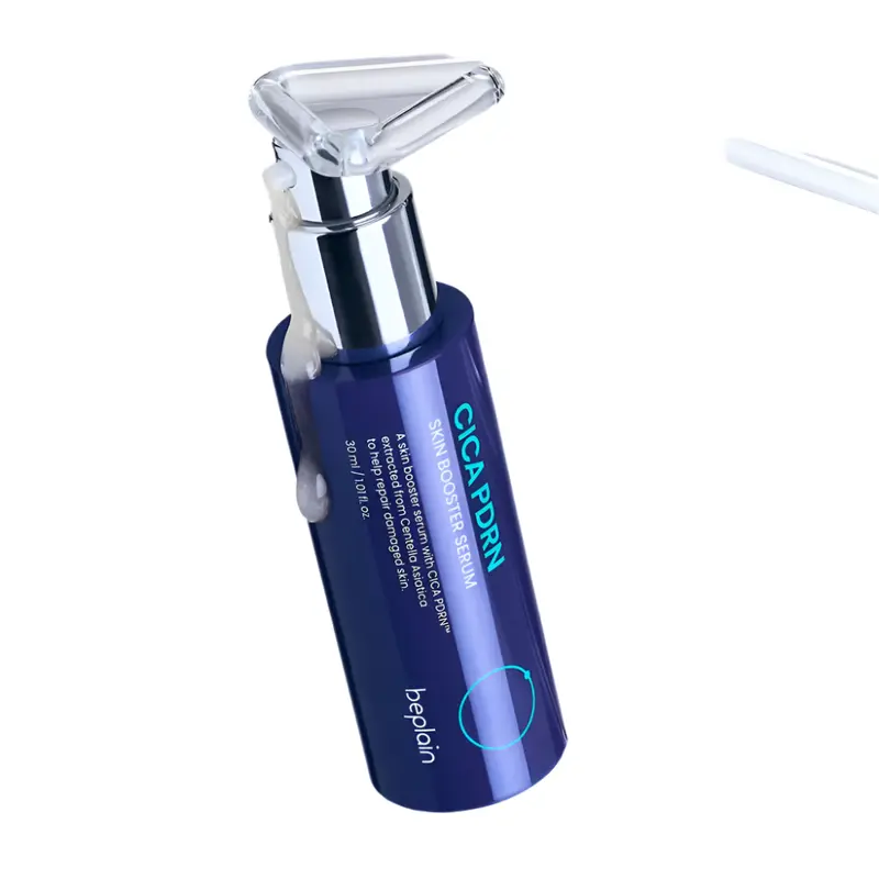 beplain CICA PDRN Skin Booster Serum 30ml