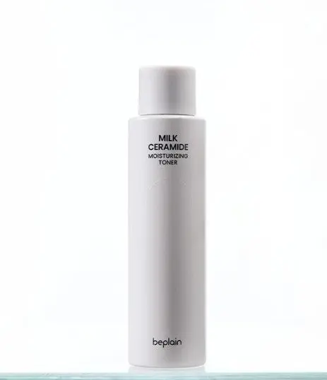 beplain Milk Ceramide Moisturizing Toner 150ml