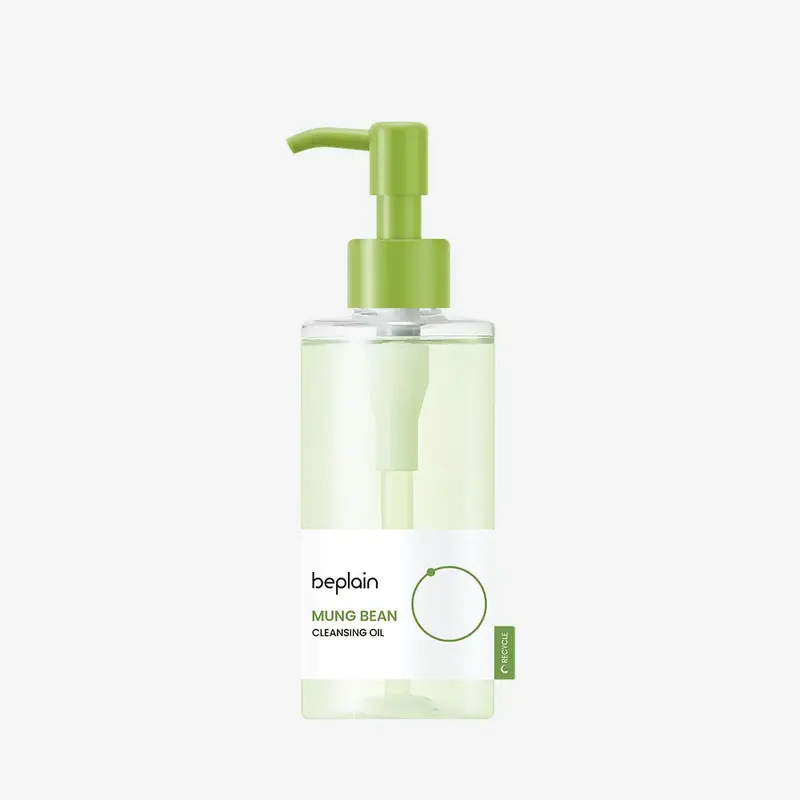 beplain Mung Bean Cleansing Oil 200ml