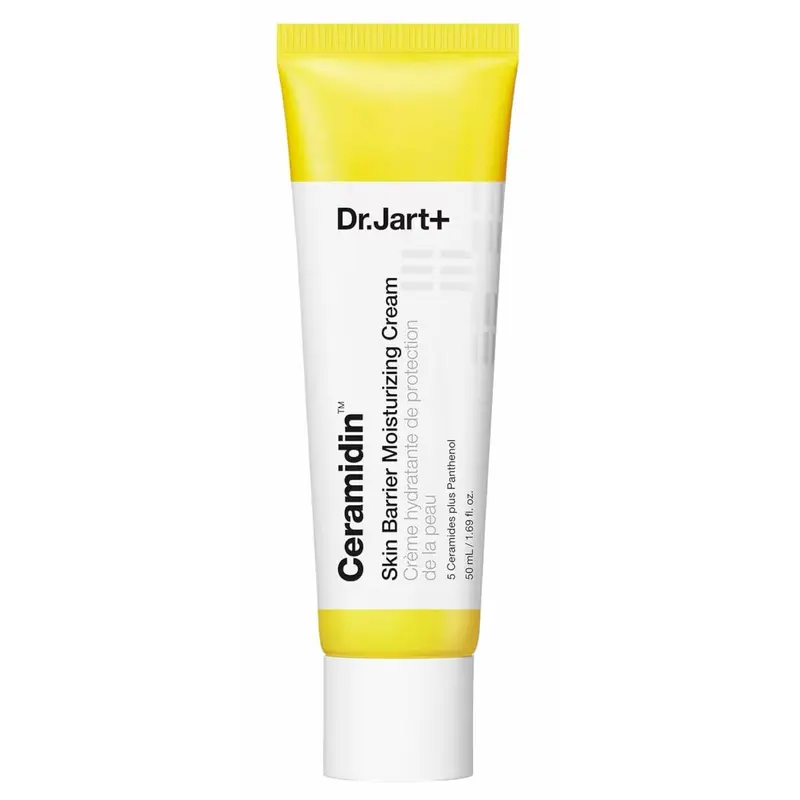 Beschermende crème DR.JART+ CERAMIDIN 50 ml