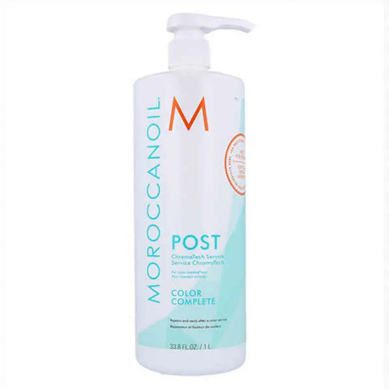 Beschermende haarbehandeling Color Complete Chromatech Moroccanoil CMPO1000SP 1 L