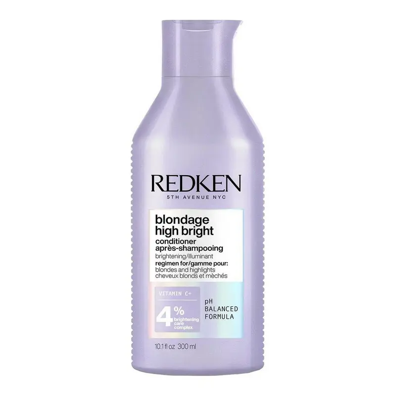Beschermende haarbehandeling Redken E3830600 300 ml Pre-shampoo Highlighter