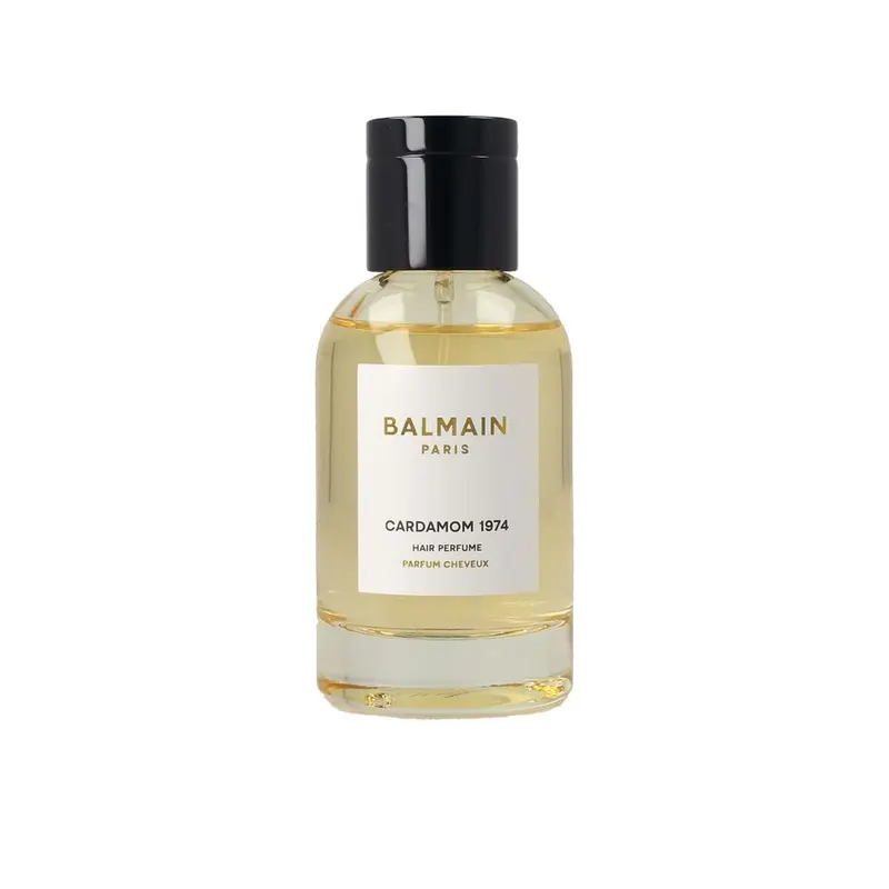 Beschermende Parfum voor Haar Balmain CARDAMOM 1974 100 ml