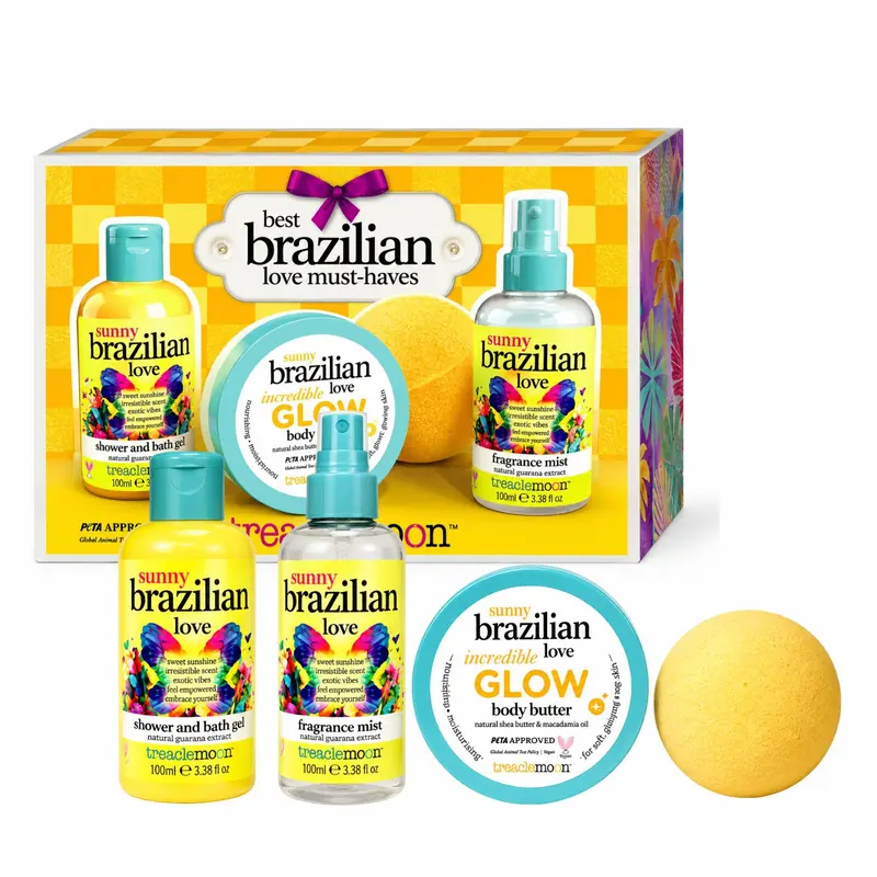 Best Brazilian Love Must Haves
