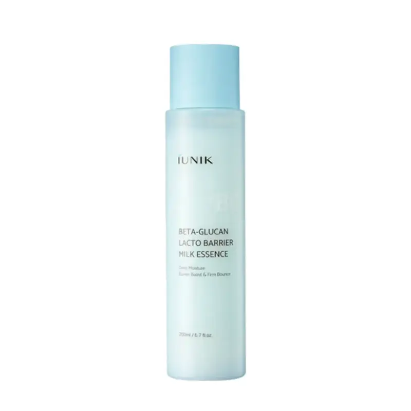 Beta-Glucan Lacto Barrier Milk Essence