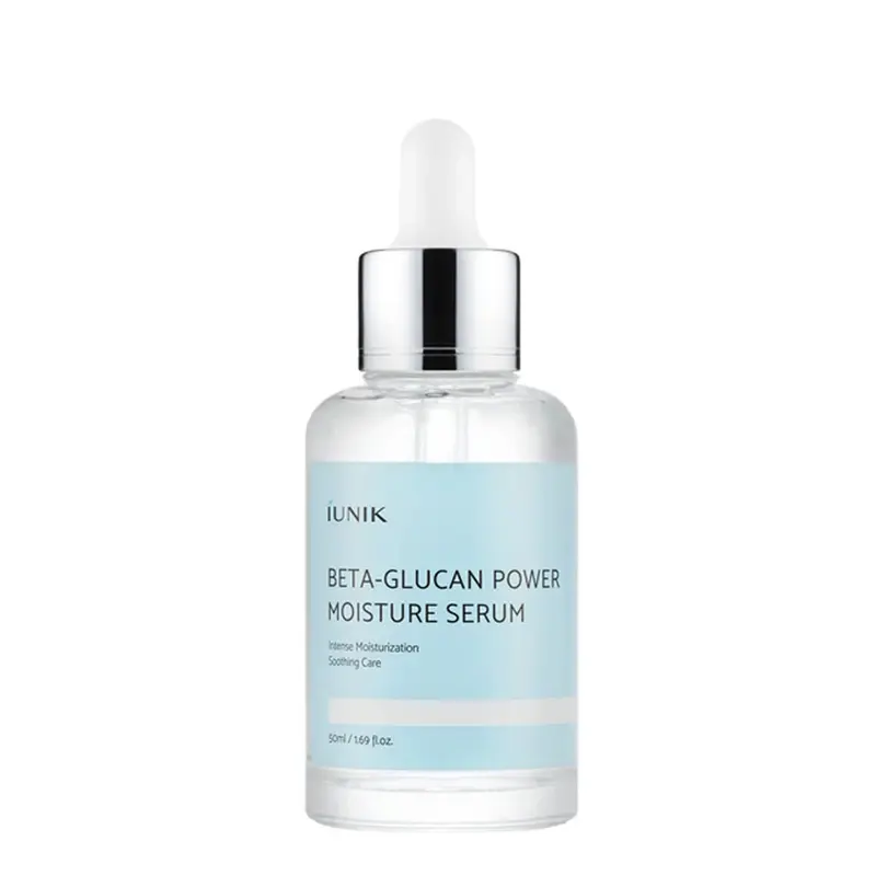 Beta Glucan Power Moisture Serum
