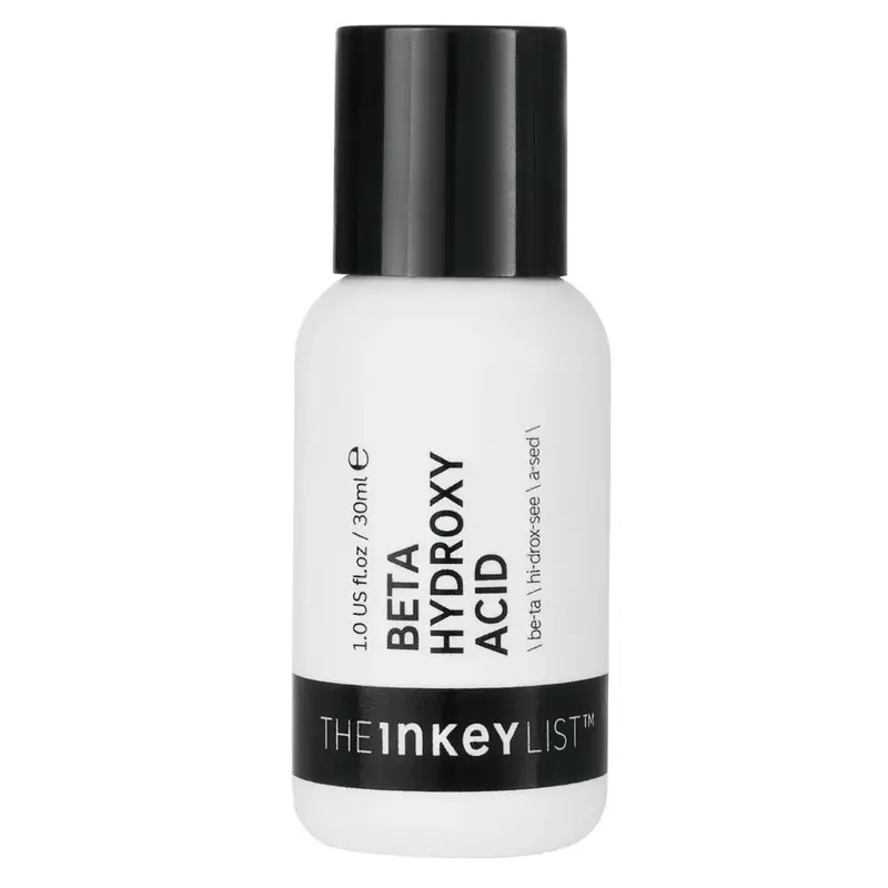 Beta Hydroxy Acid Serum