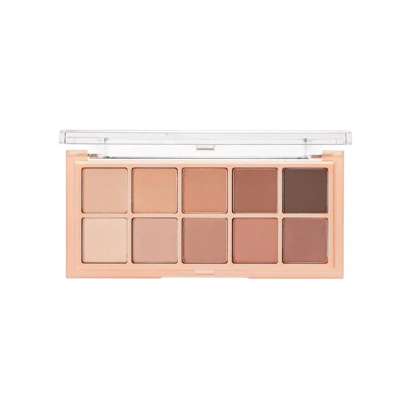 Better Than Palette 05 Shade & Shadow Garden