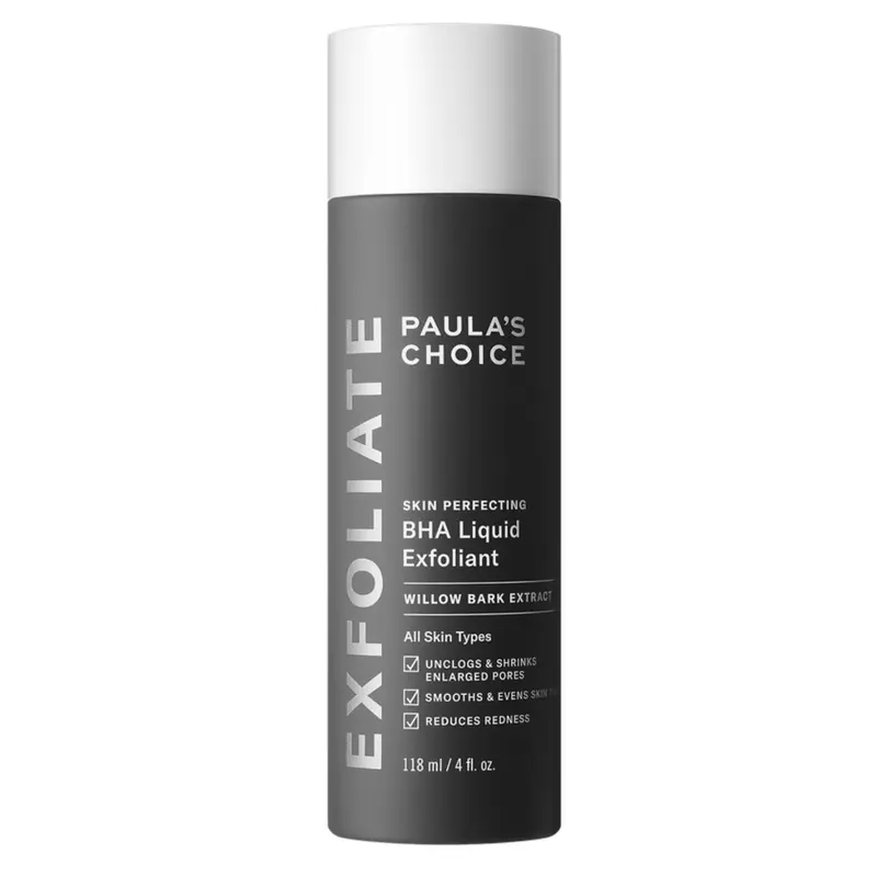 BHA Liquid Exfoliant