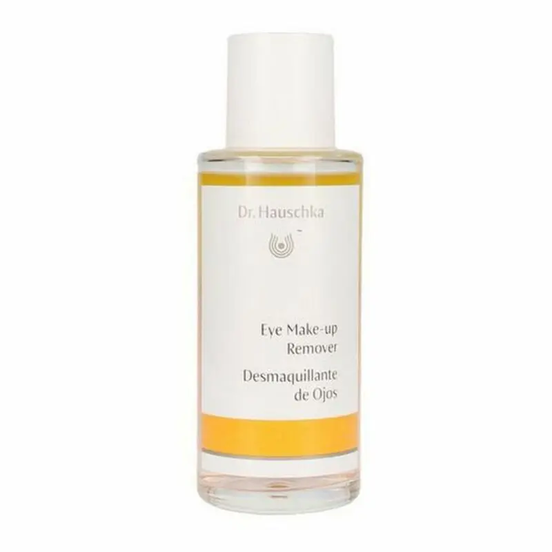 Bifasische Gezichtsreiniger Dr. Hauschka Eye 75 ml