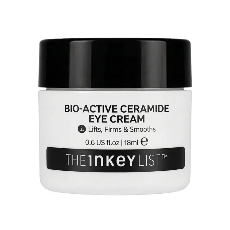 Bio-active Ceramide Eye Cream