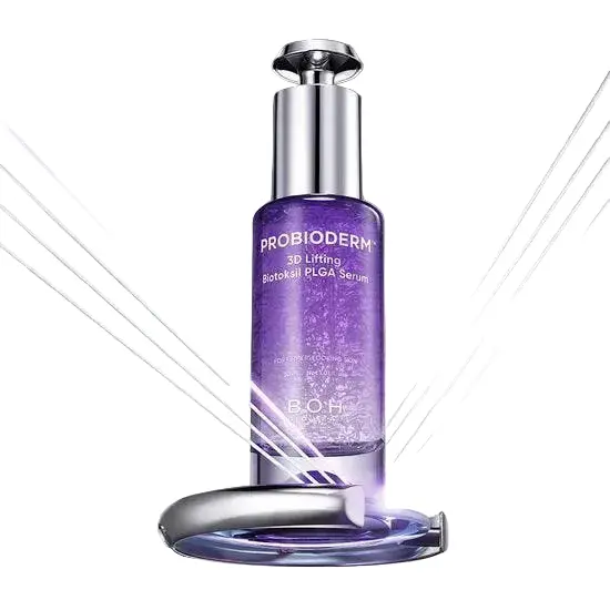 BIO HEAL BOH Probioderm 3D Lifting Biotoksil PLGA Serum 30ml