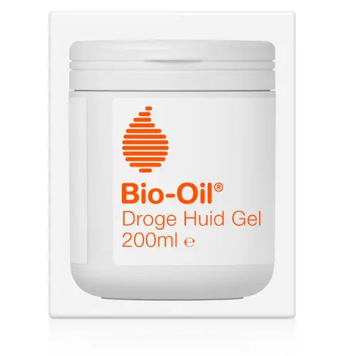 Bio-Oil Droge Huid Gel 200ml
