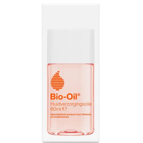 Bio-Oil gespecialiseerde Huidverzorgingolie - 60 ml