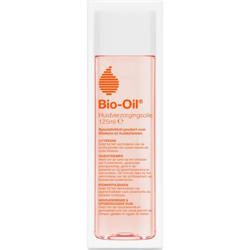 Bio-Oil Huidverzorgingsolie 125 ml