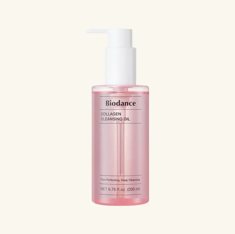 Biodance Collagen Cleansing Oil 200ml