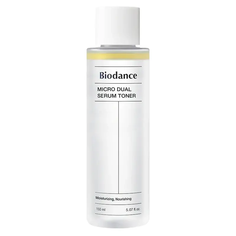 Biodance Micro Dual Serum Toner 150ml