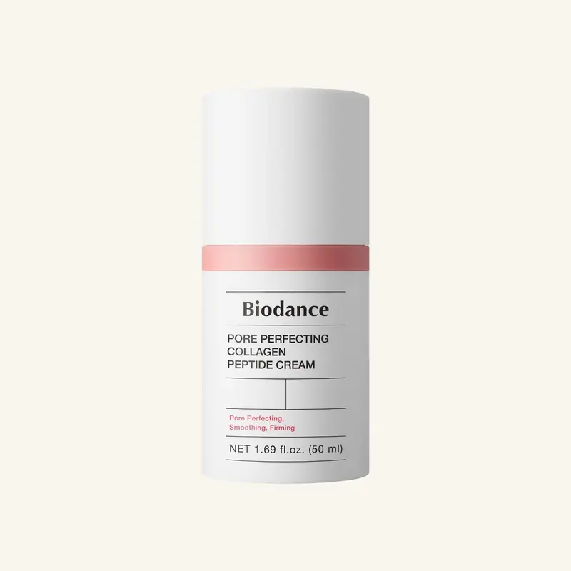 Biodance Pore Perfecting Collagen Peptide Cream 50ml