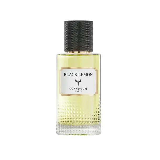 Black Lemon