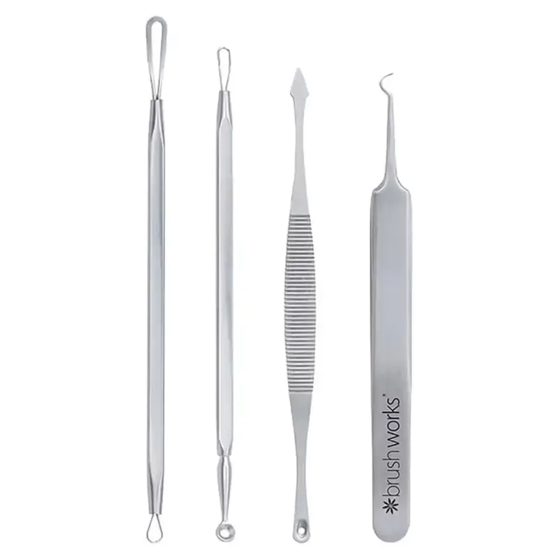 Blackhead & Blemish Remover Set