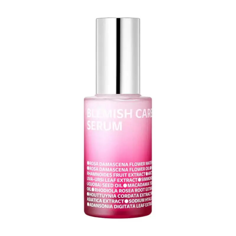 Blemish Care Up Serum