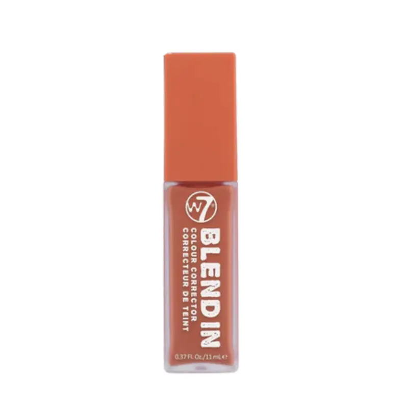 Blend In Colour Corrector Deep Desert