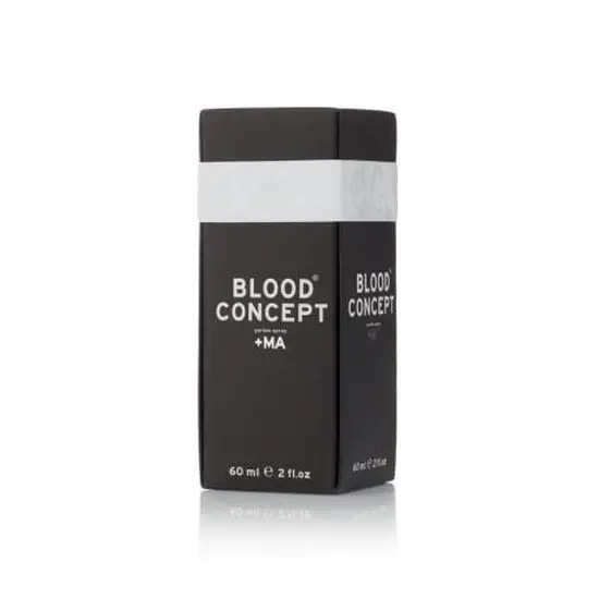 Blood Concept +MA EDP 60ml Spray