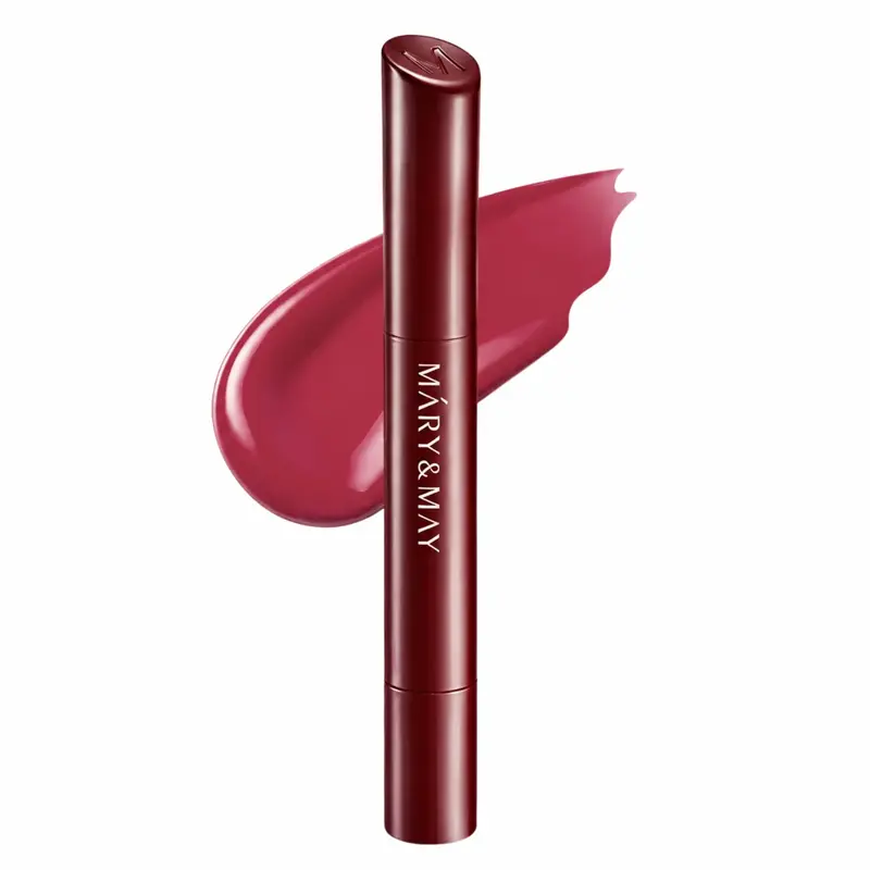Blooming Glow Lip 05 Deep Moor Lily
