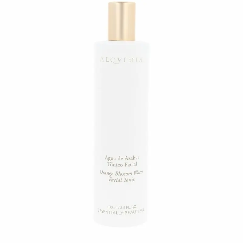 Blossom Toner Water Alqvimia ESSENTIALLY BEAUTIFUL 100 ml