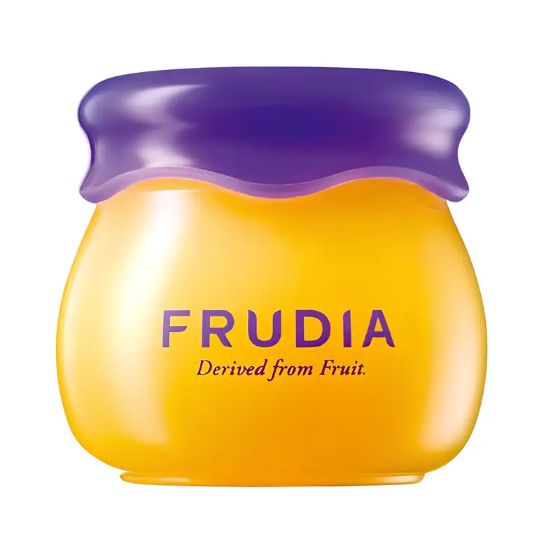 Blueberry Hydrating Honey Lip Balm